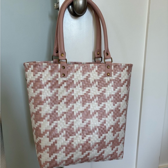 Handmade Tote Bag - Picture 2 of 6